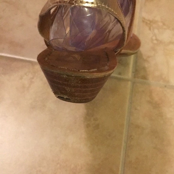 DV by Dolce Vita “Abley” Thong Sandal. - Picture 8 of 8